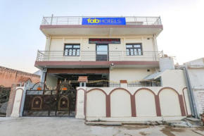 FabExpress Awadh Inn - 400m from Shri Ram Janam Bhumi